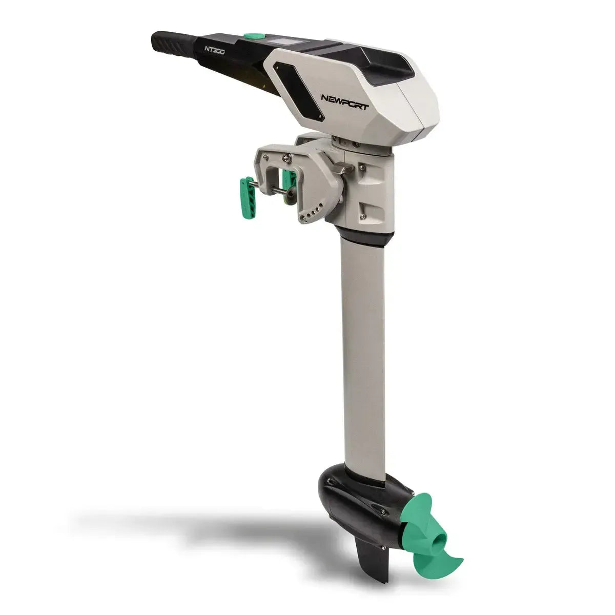 Newport NT300 3HP Electric Outboard Motor-Watercraft Engines &amp; Motors-3-Tiny Boat Nation