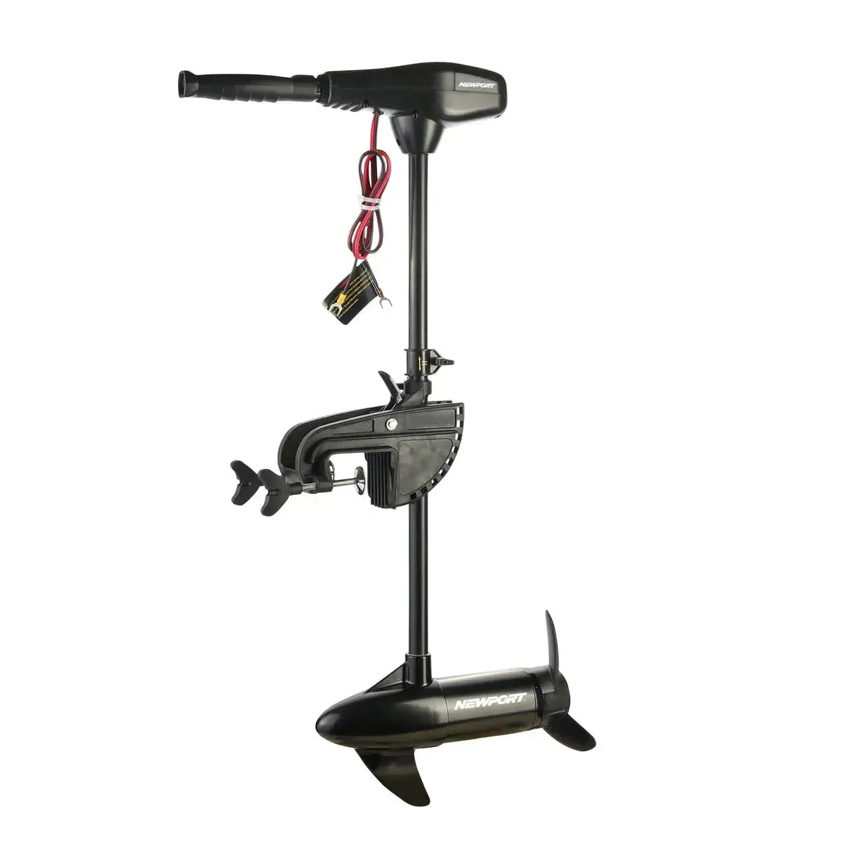 NV Series Trolling Motor - 30"-36" Shaft-Watercraft Engines &amp; Motors-4-Tiny Boat Nation