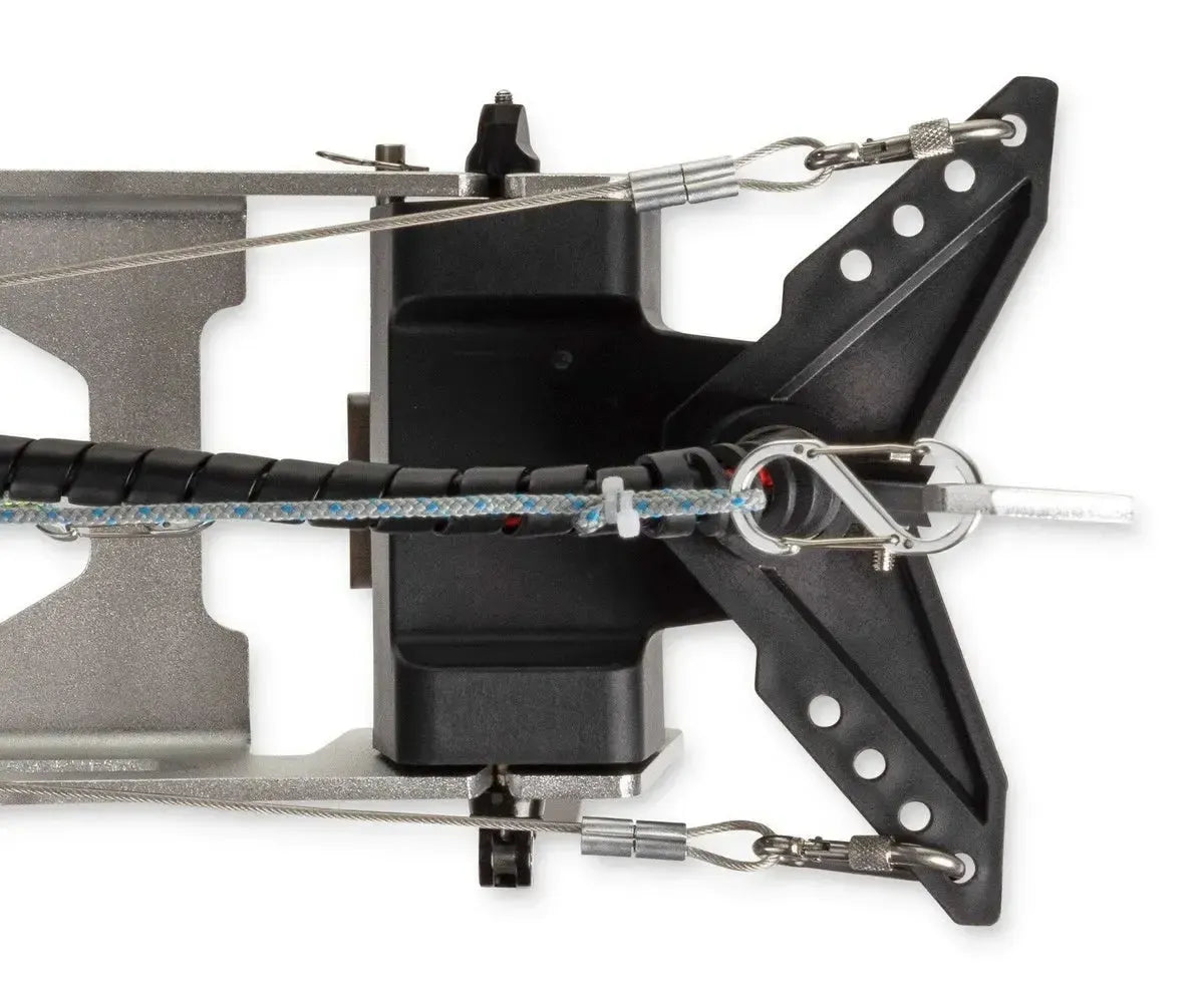 Steering Triangle for NK180-Marine Battery-3-Tiny Boat Nation