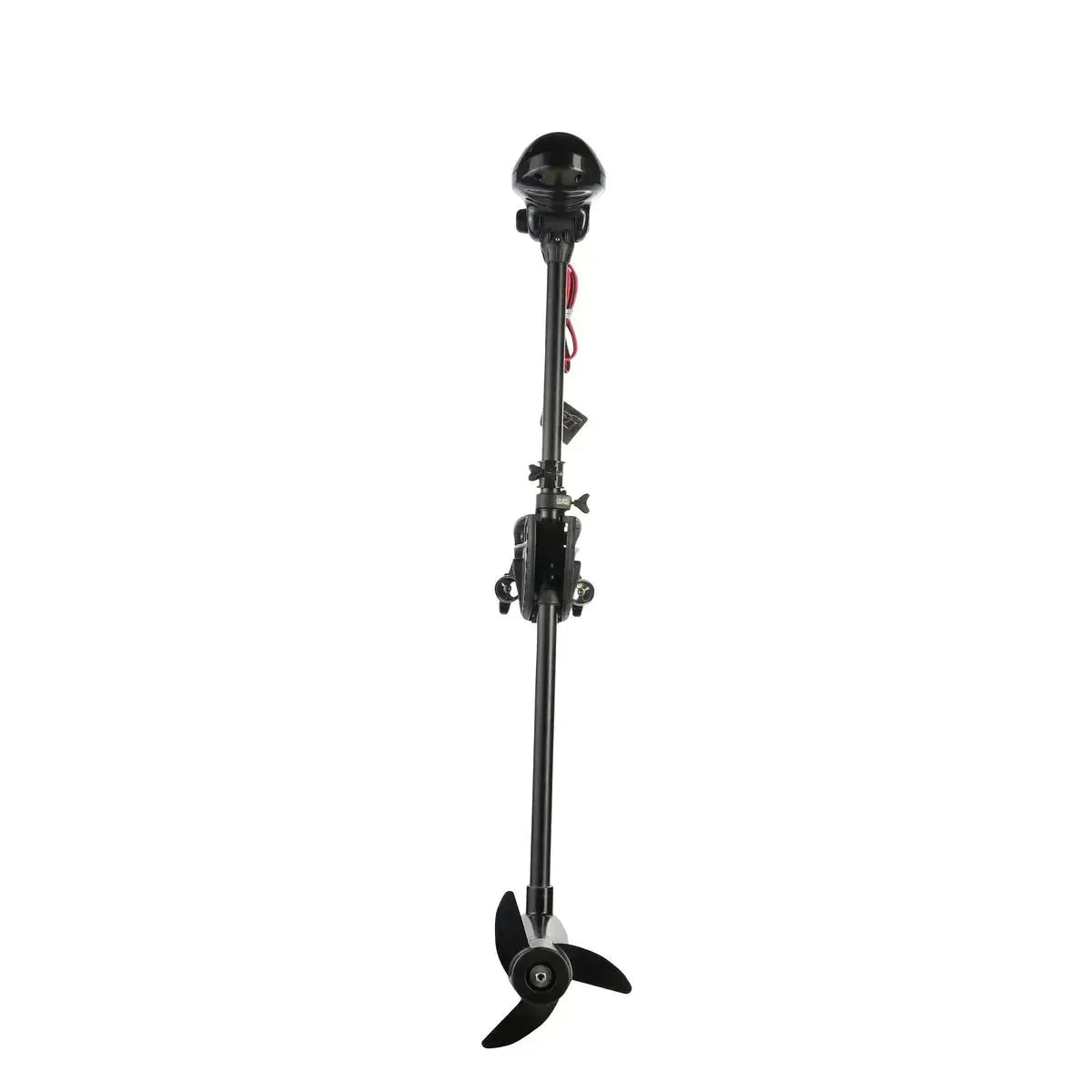 X Series Adjustable Handle Trolling Motor-Watercraft Engines &amp; Motors-3-Tiny Boat Nation