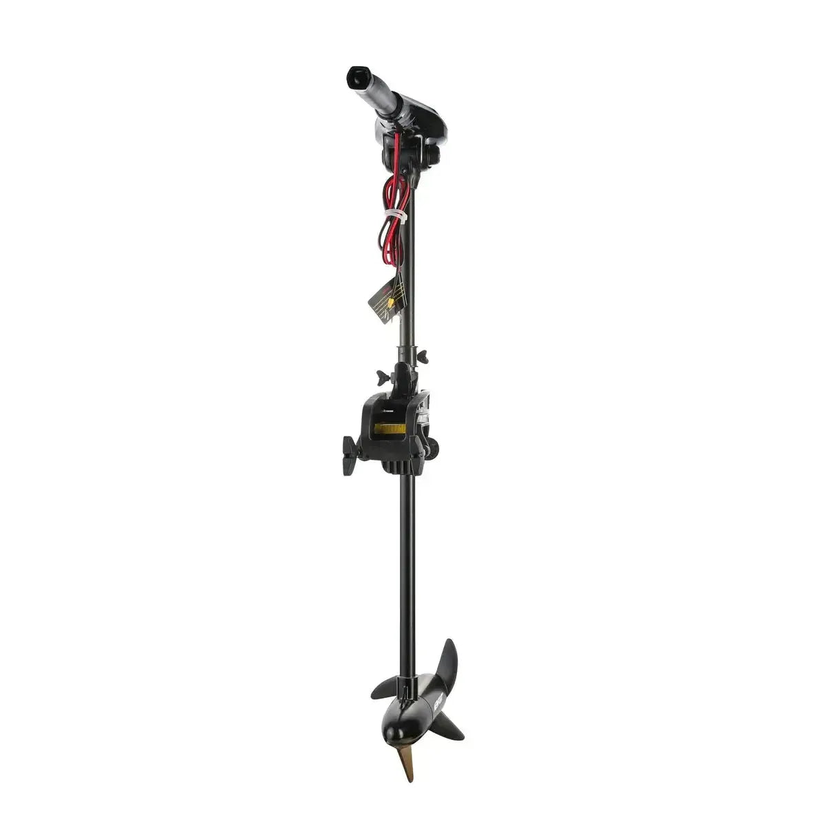 X Series Adjustable Handle Trolling Motor-Watercraft Engines &amp; Motors-4-Tiny Boat Nation