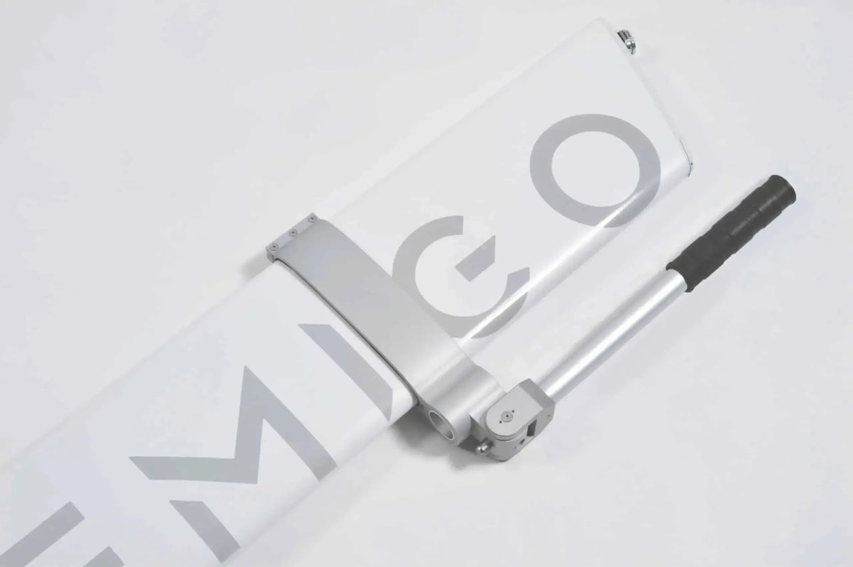 Remigo Spare Tiller Bracket