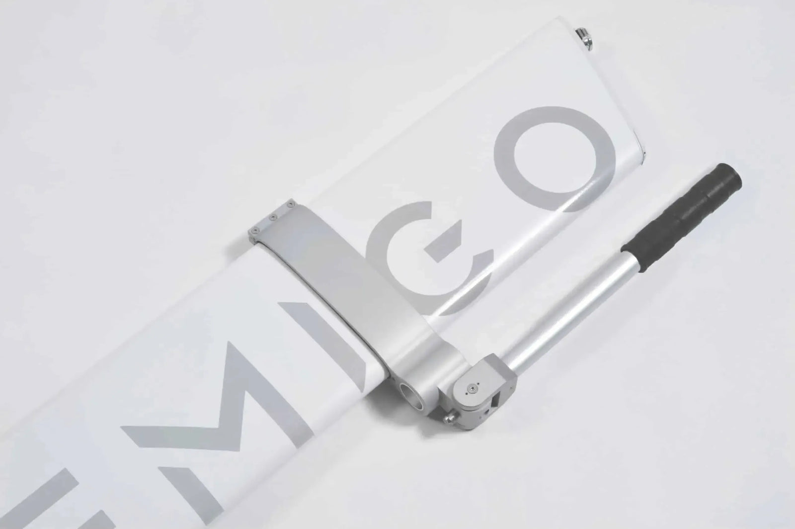 Remigo Spare Tiller Bracket
