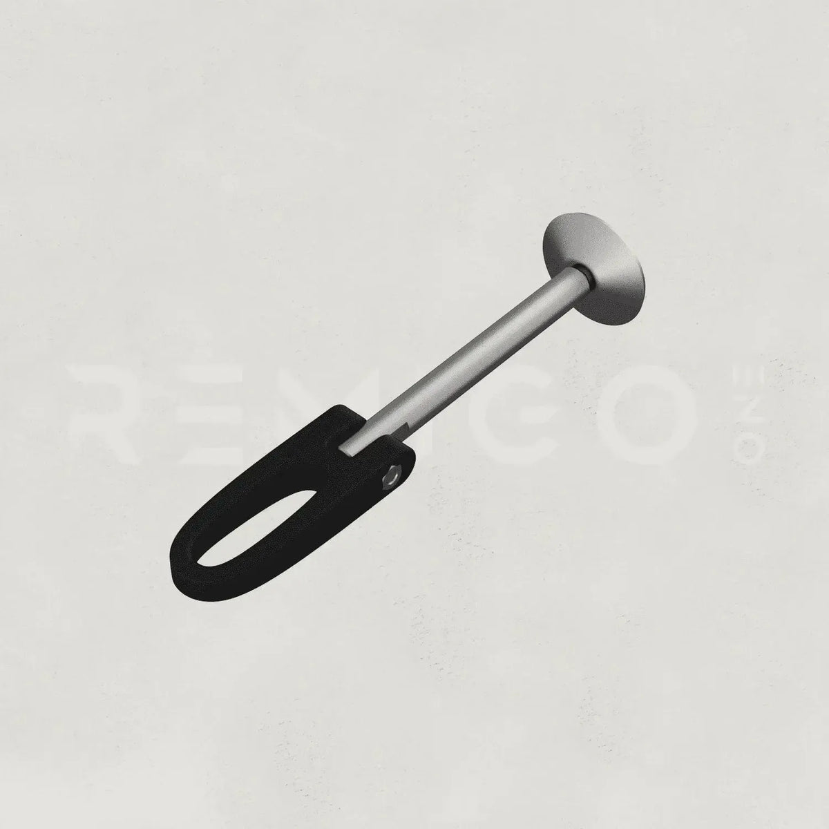 Remigo Transom bracket mounting screw with handle