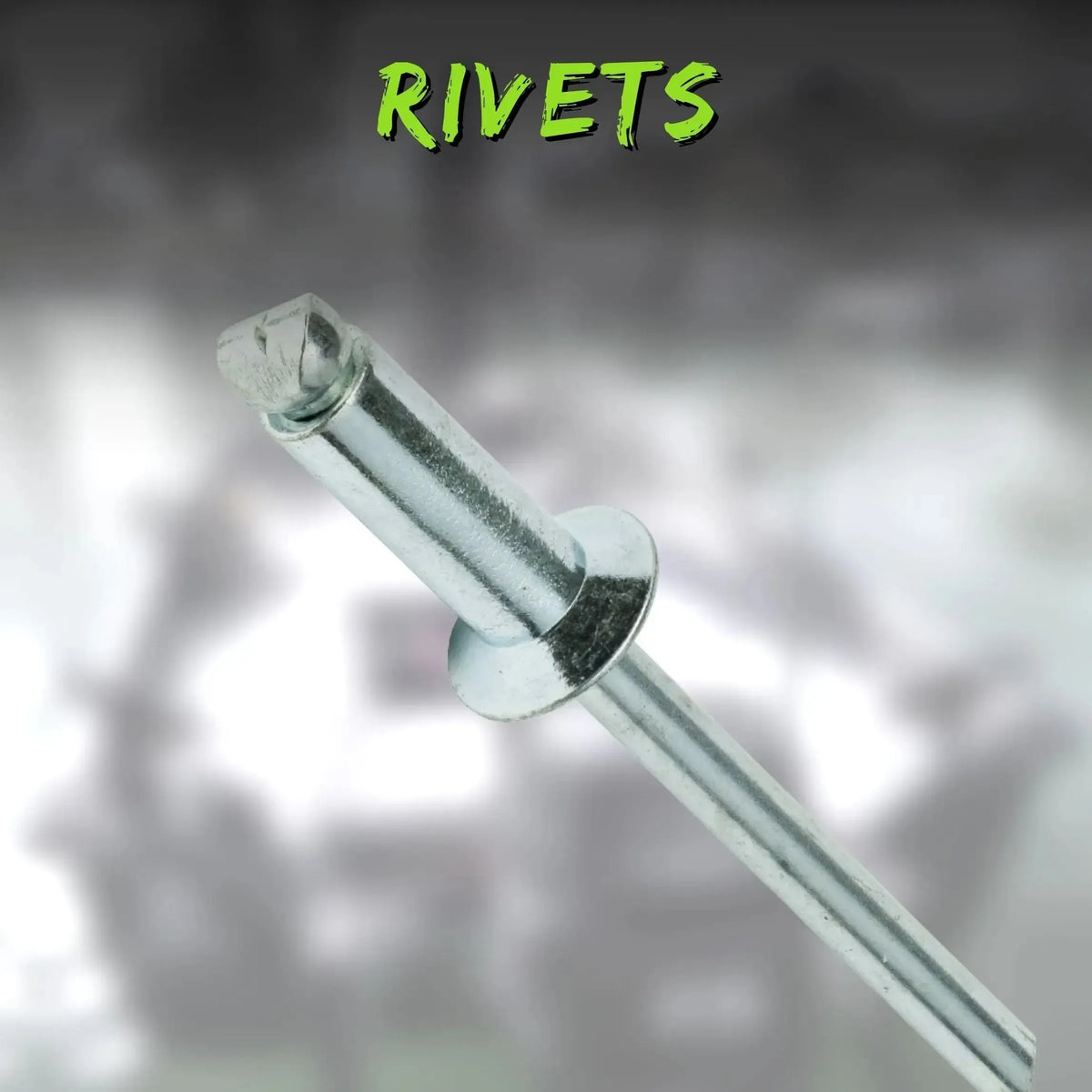 Rivets