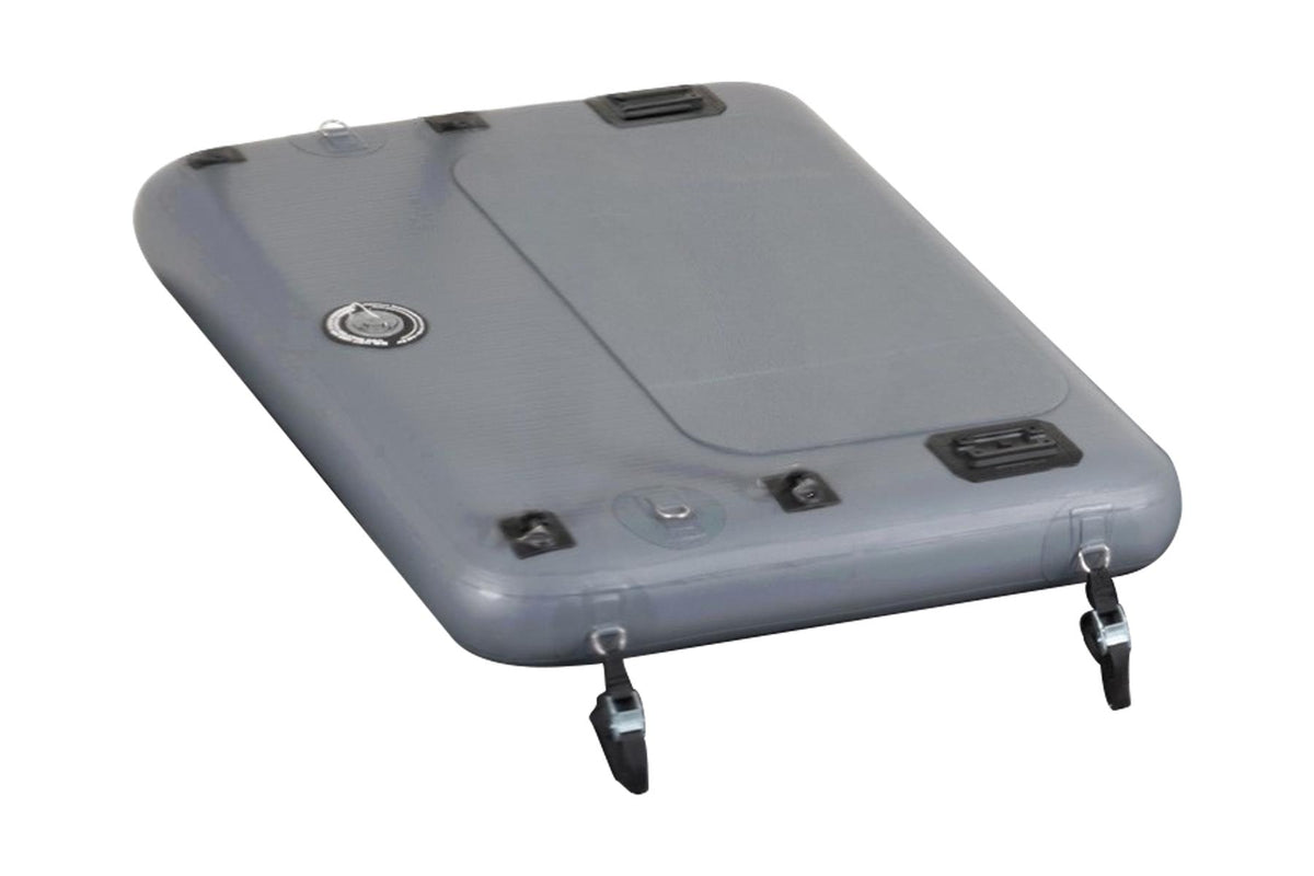 SightDeck Fishing Platform for Sea Eagle FishTuff14