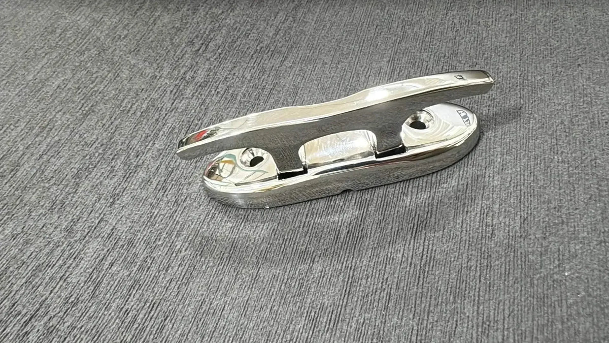 Stainless Flip Up Cleat