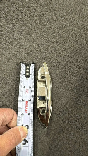 Stainless Flip Up Cleat
