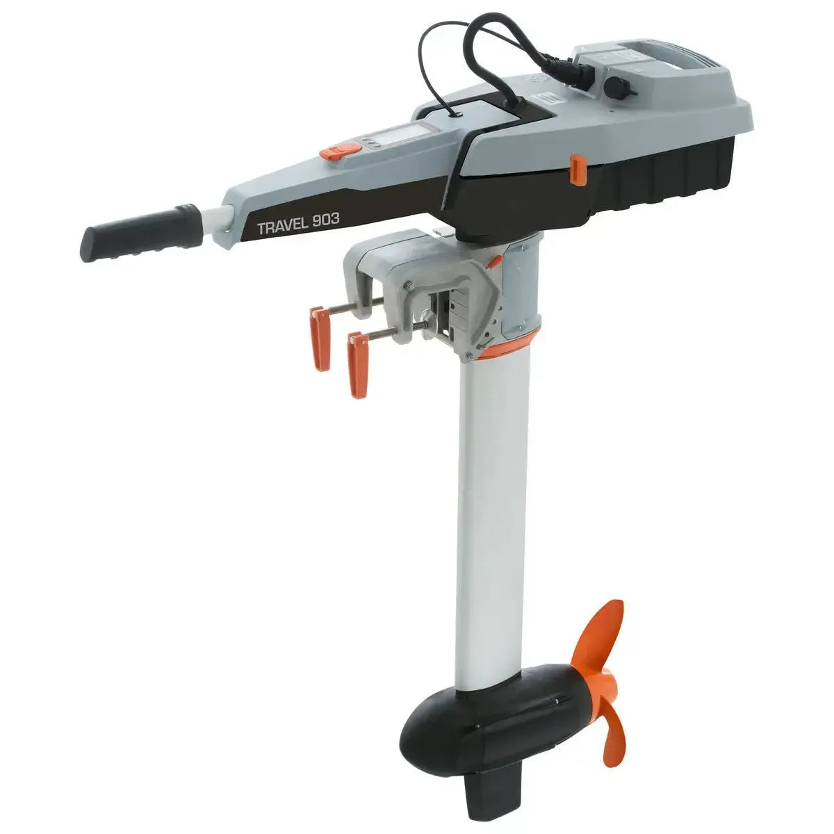 Torqeedo Travel 903 Electric Outboard Motor - 2.5HP