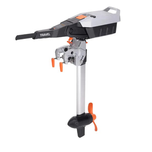 Torqeedo Travel Electric Outboard Motor - 3HP