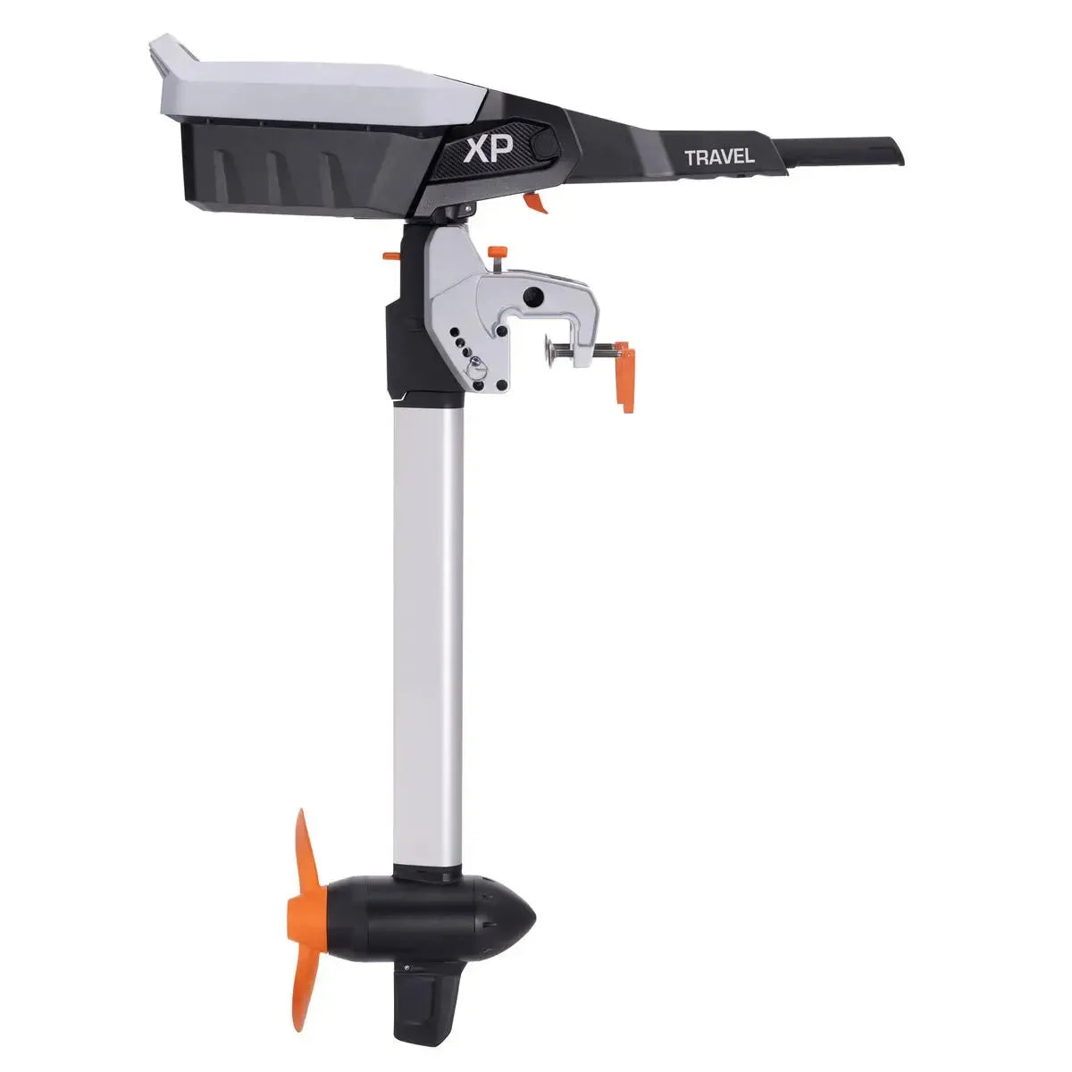 Torqeedo Travel XP Electric Outboard Motor - 5HP