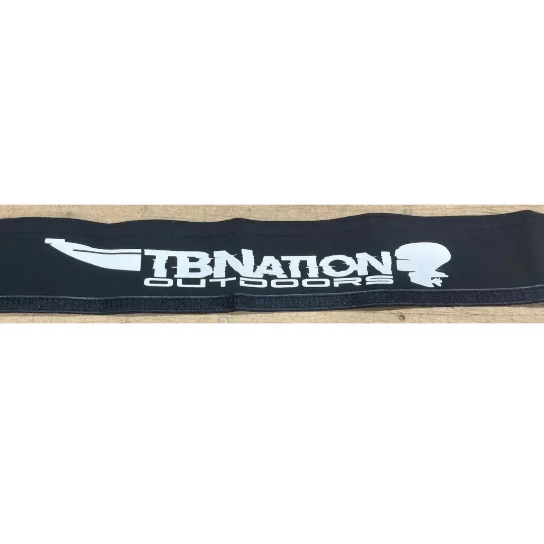 Trolling Motor &amp; Outboard Rigging Sleeves - TBNation