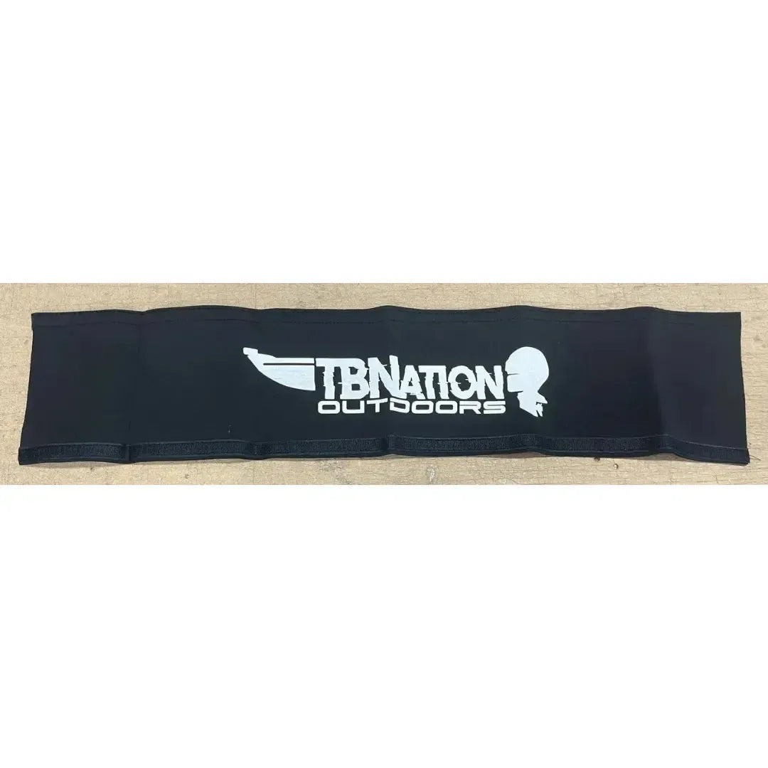 Trolling Motor &amp; Outboard Rigging Sleeves - TBNation