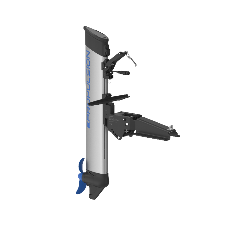 EPropulsion KLite Kayak Electric Outboard Motor specifically designed for KAyaks