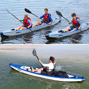 Sea Eagle 393rl RazorLite Inflatable Kayak