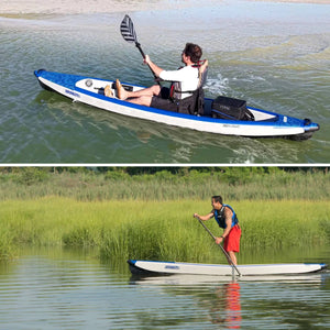 Sea Eagle 393rl RazorLite Inflatable Kayak