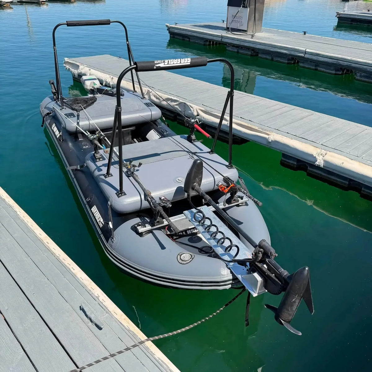 Sea Eagle FishTuff Bow