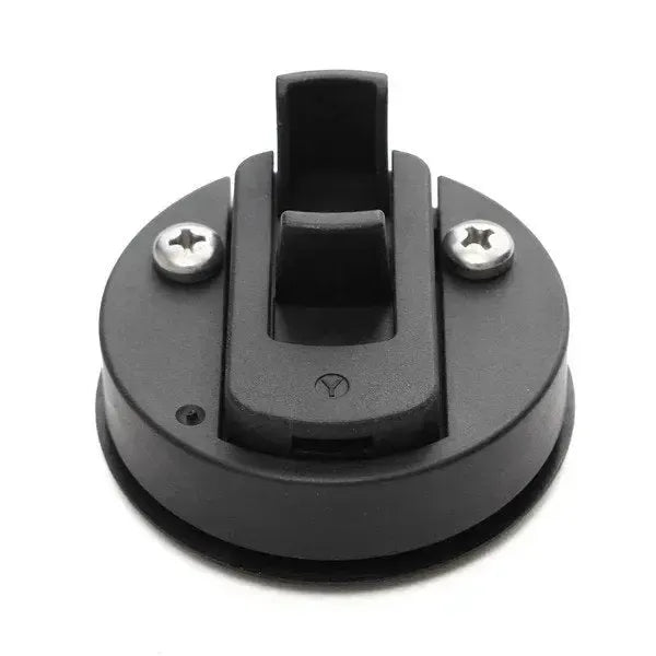 Slam Latch - Hatch Round Pull Latch 1/2''-Marine Hardware-5-Tiny Boat Nation