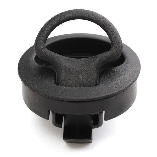 Slam Latch - Hatch Round Pull Latch 1/2''-Marine Hardware-6-Tiny Boat Nation