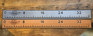 Fish Ruler pado