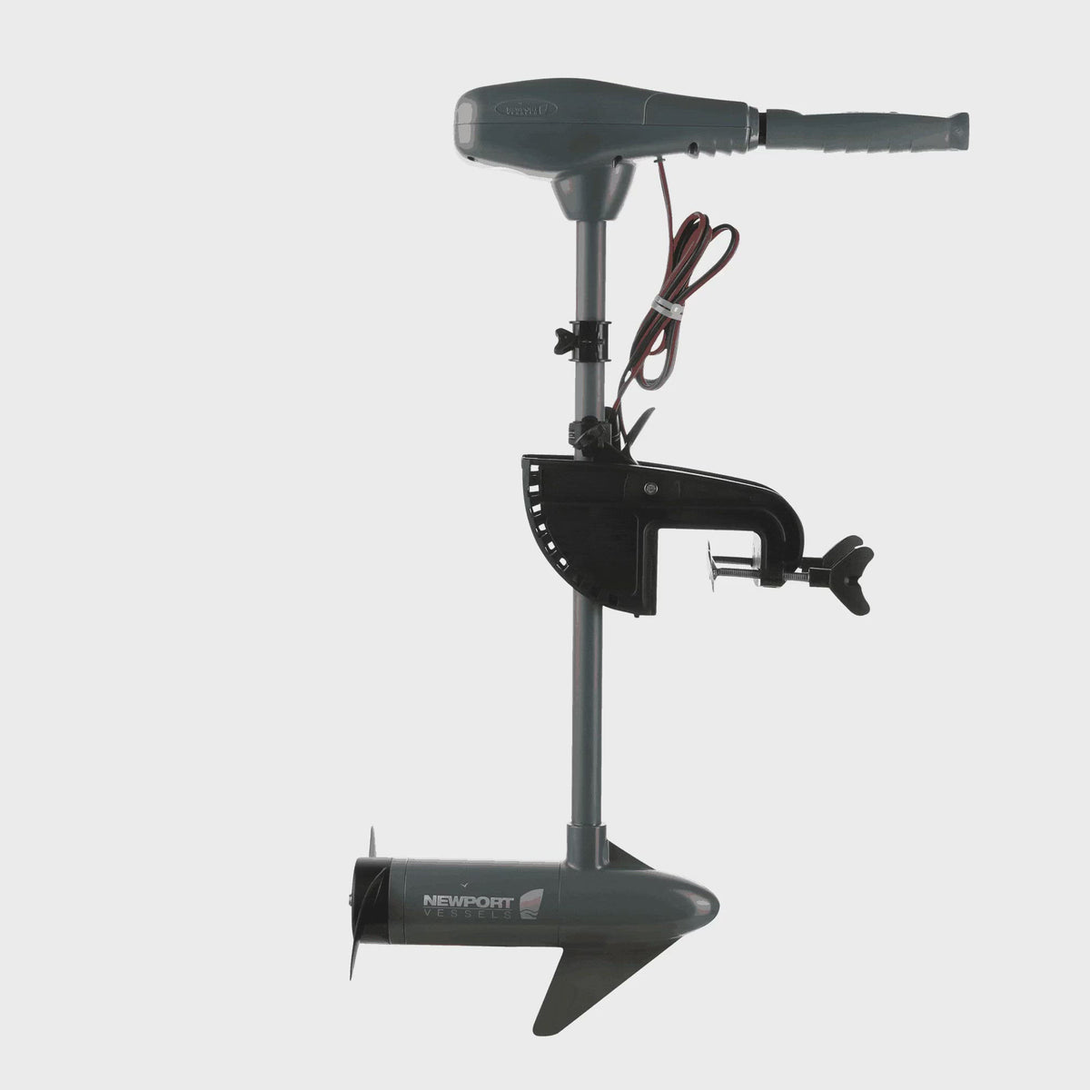Kayak Series Trolling Motor-Watercraft Engines &amp; Motors-Newport Vessels-Tiny Boat Nation