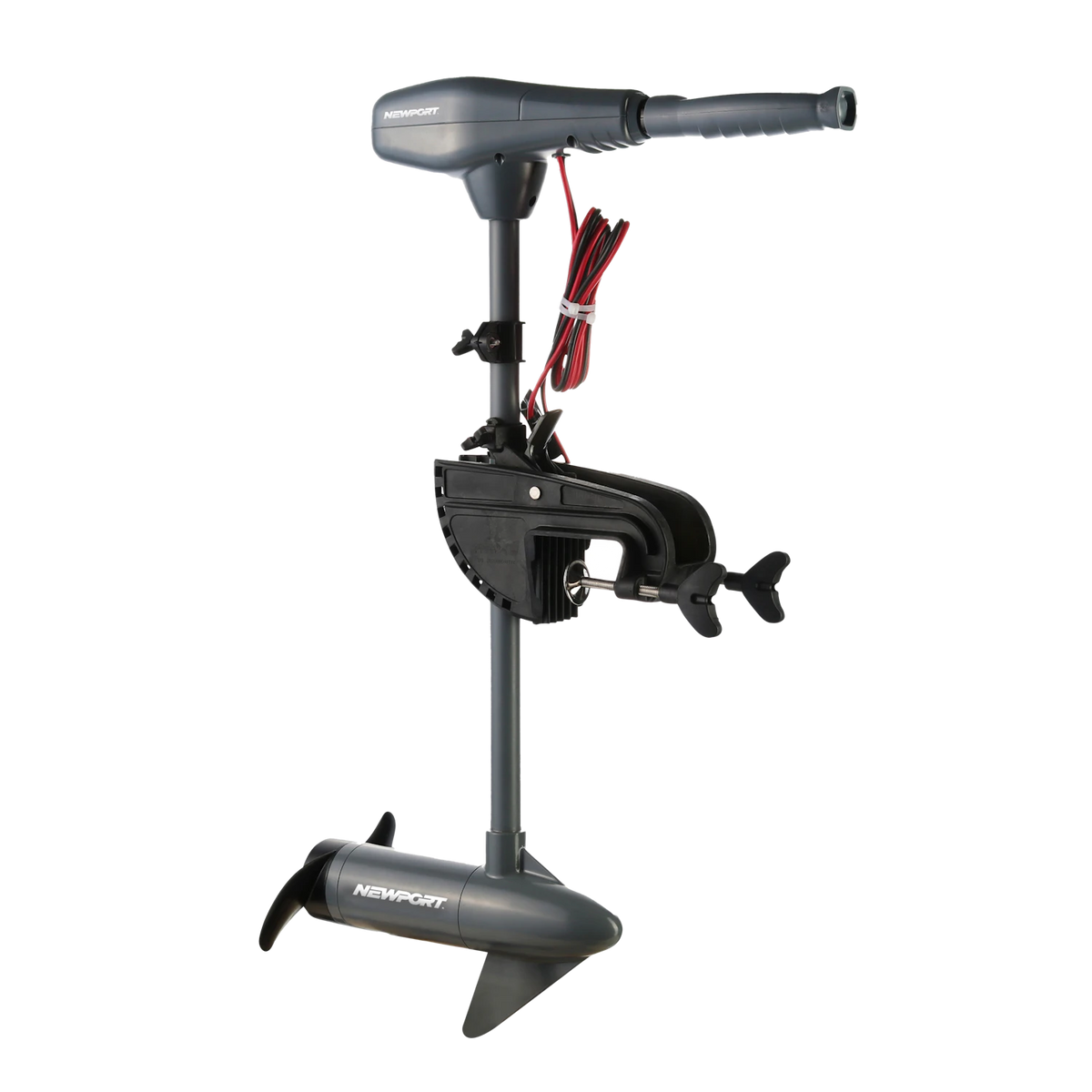 Kayak Series Trolling Motor-Watercraft Engines & Motors-Newport Vessels-Tiny Boat Nation