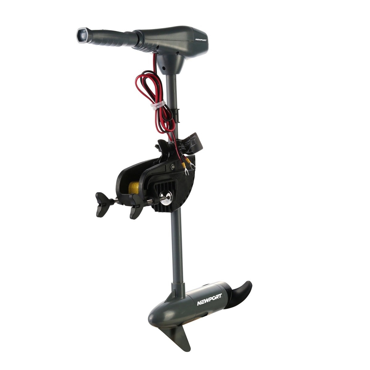 Kayak Series Trolling Motor-Watercraft Engines &amp; Motors-3-Tiny Boat Nation