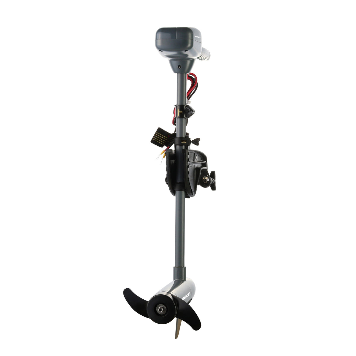 Kayak Series Trolling Motor-Watercraft Engines &amp; Motors-Newport Vessels-Tiny Boat Nation