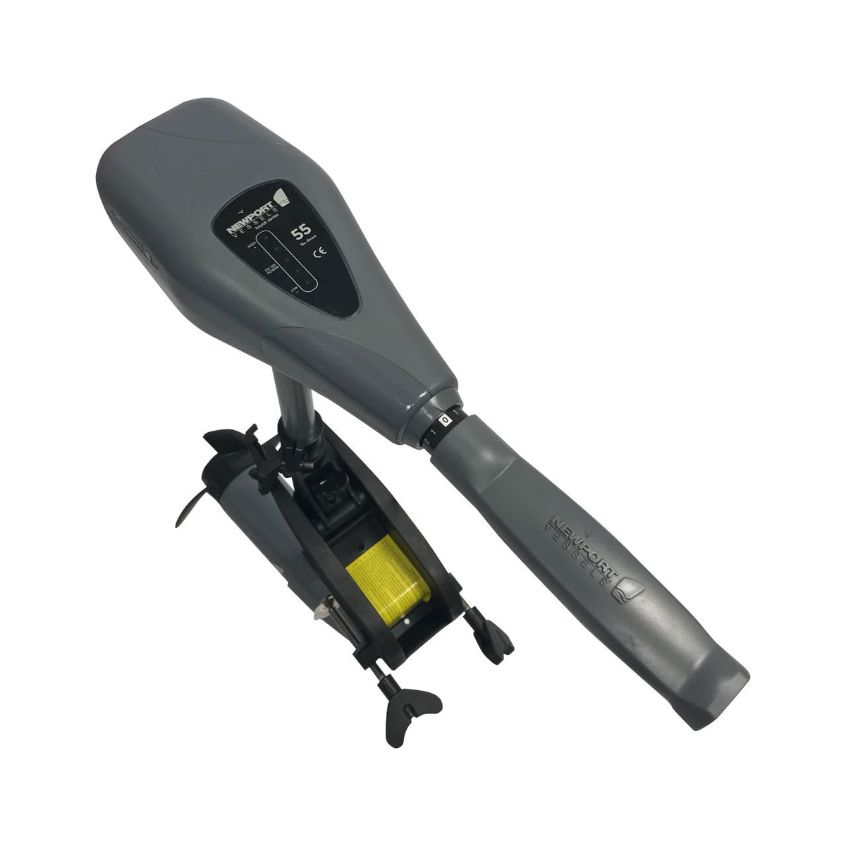 Kayak Series Trolling Motor-Watercraft Engines &amp; Motors-Newport Vessels-Tiny Boat Nation