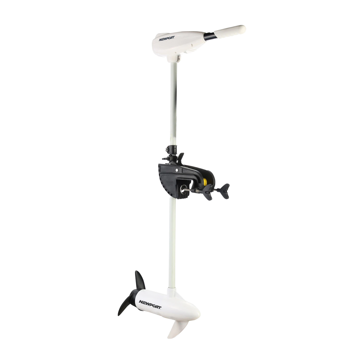 L Series Long Shaft Trolling Motor-Watercraft Engines &amp; Motors-1-Tiny Boat Nation