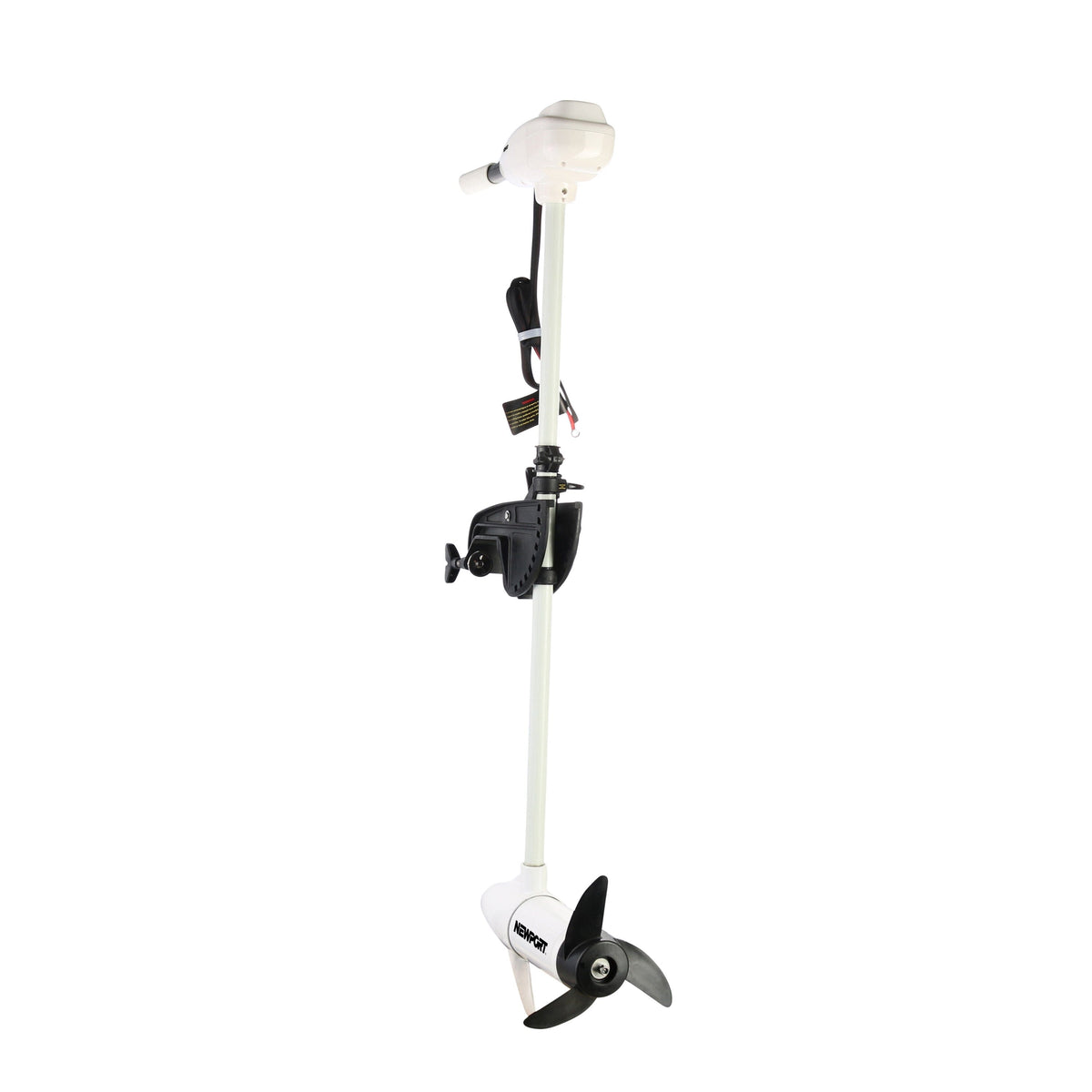 L Series Long Shaft Trolling Motor-Watercraft Engines &amp; Motors-2-Tiny Boat Nation