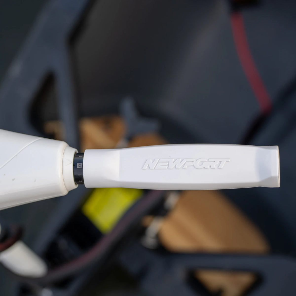 L Series Long Shaft Trolling Motor-Watercraft Engines &amp; Motors-7-Tiny Boat Nation