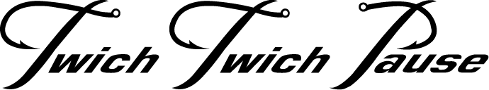 Large Twich Twich Pause Decal