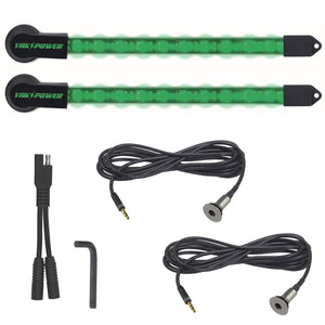 LED Light Kit (2pc)-Electronics-Green-10"-17-Tiny Boat Nation