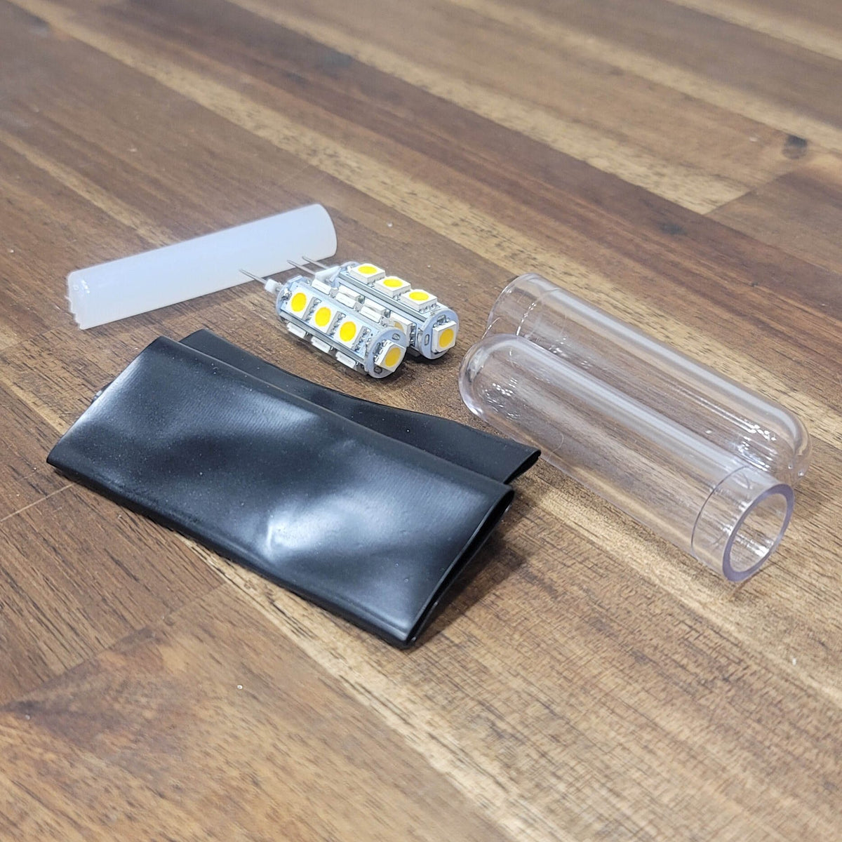 LED Navigation Light Repair Kit for Models 003-WW-13 &amp; 004-WW-13-Watercraft Parts &amp; Accessories-1-Tiny Boat Nation