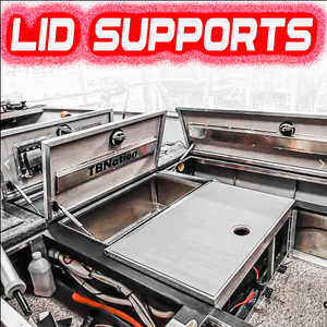 Lid Support Beams-Boat Outfitting-1-Tiny Boat Nation