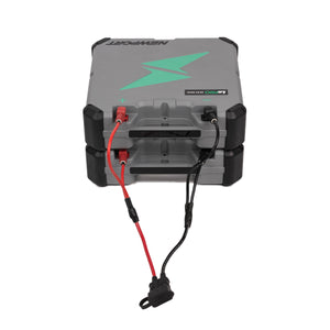 LoPRO Parallel Wiring Kit-Marine Battery-3-Tiny Boat Nation