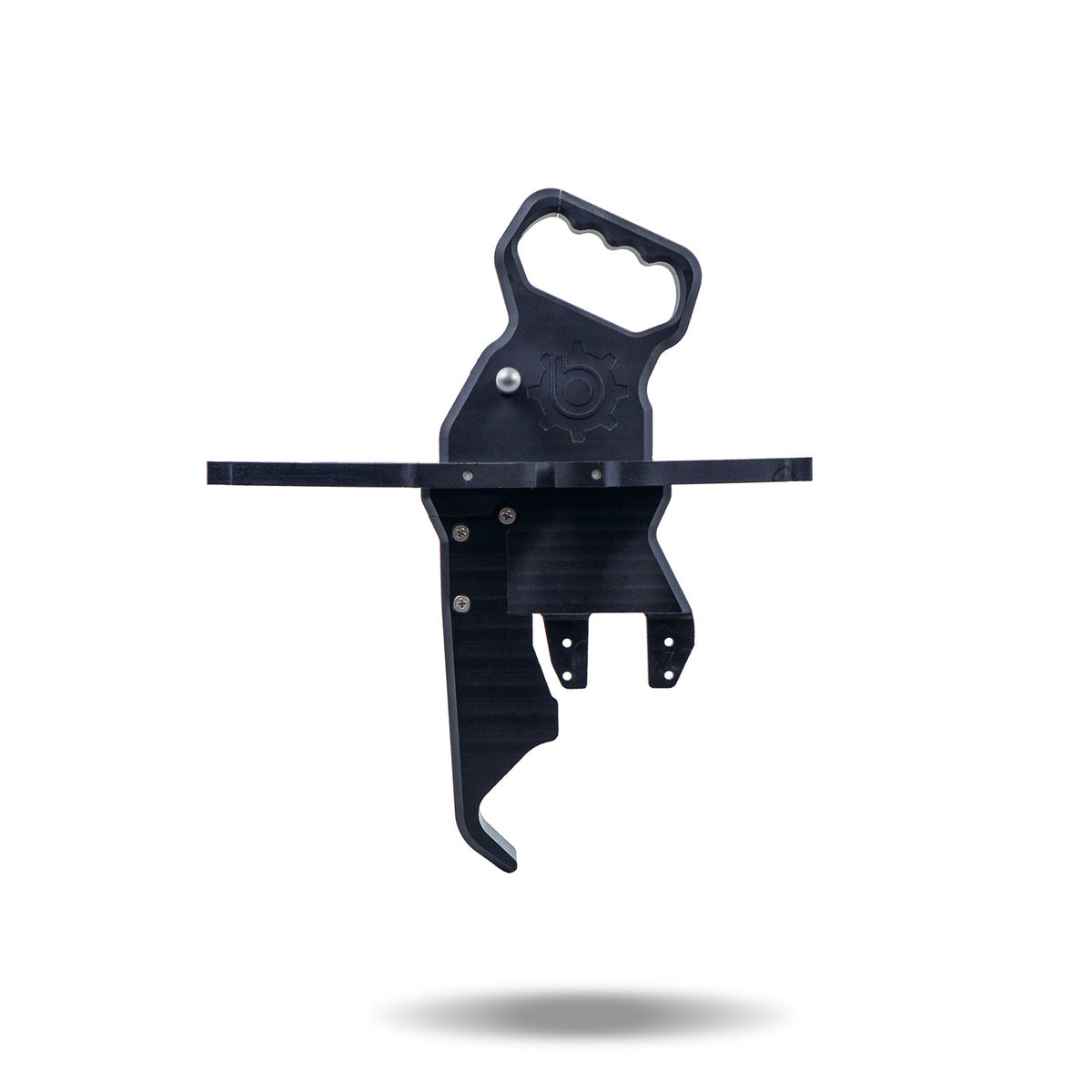 Mirage Fin Type Pedal Drive Adapter