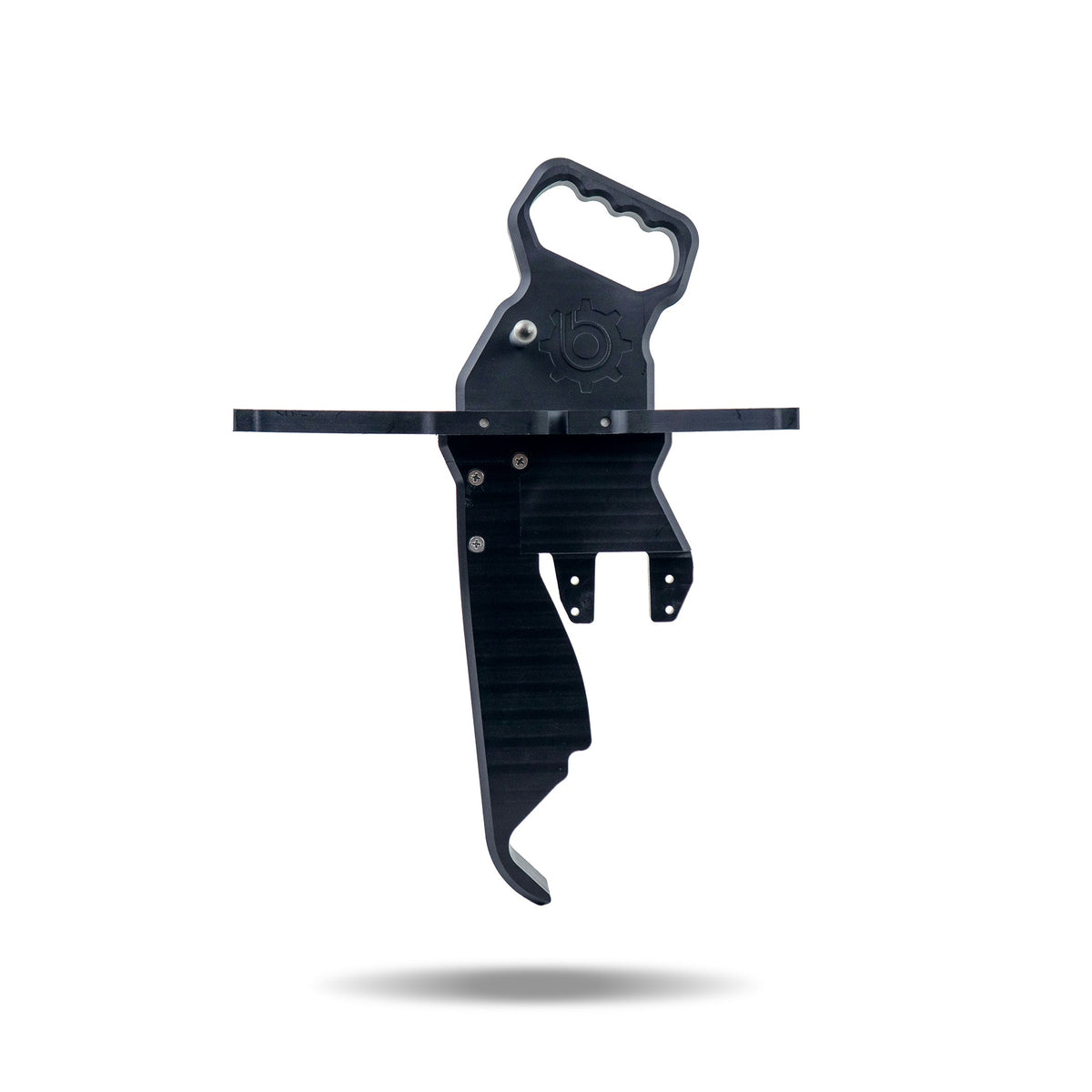 Mirage Fin Type Pedal Drive Adapter