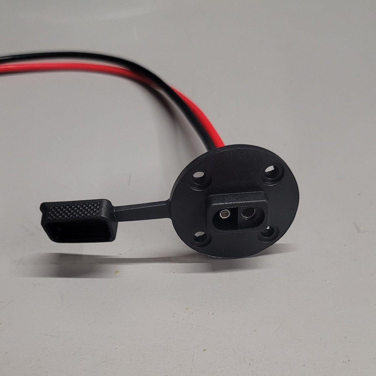 Max Power Socket – Heavy-Duty, High-Performance Marine Power Connector-Marine Navigation &amp; Equipment-1-Tiny Boat Nation