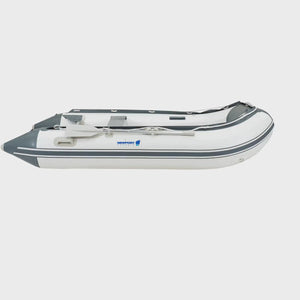 Newport 10' Inflatable Boat-Boat-13-Tiny Boat Nation