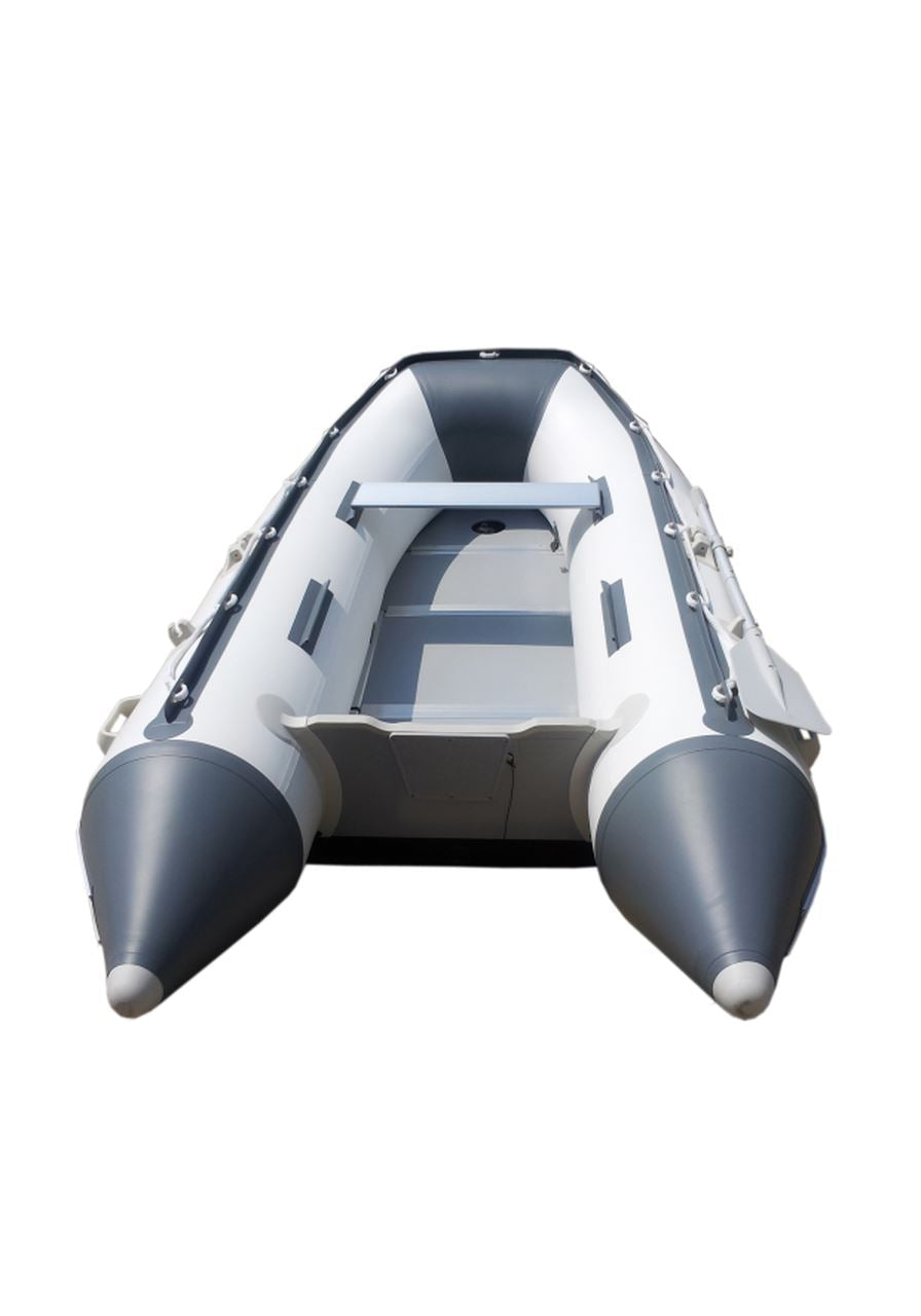 Newport 10' Inflatable Boat-Boat-Newport Vessels-Tiny Boat Nation
