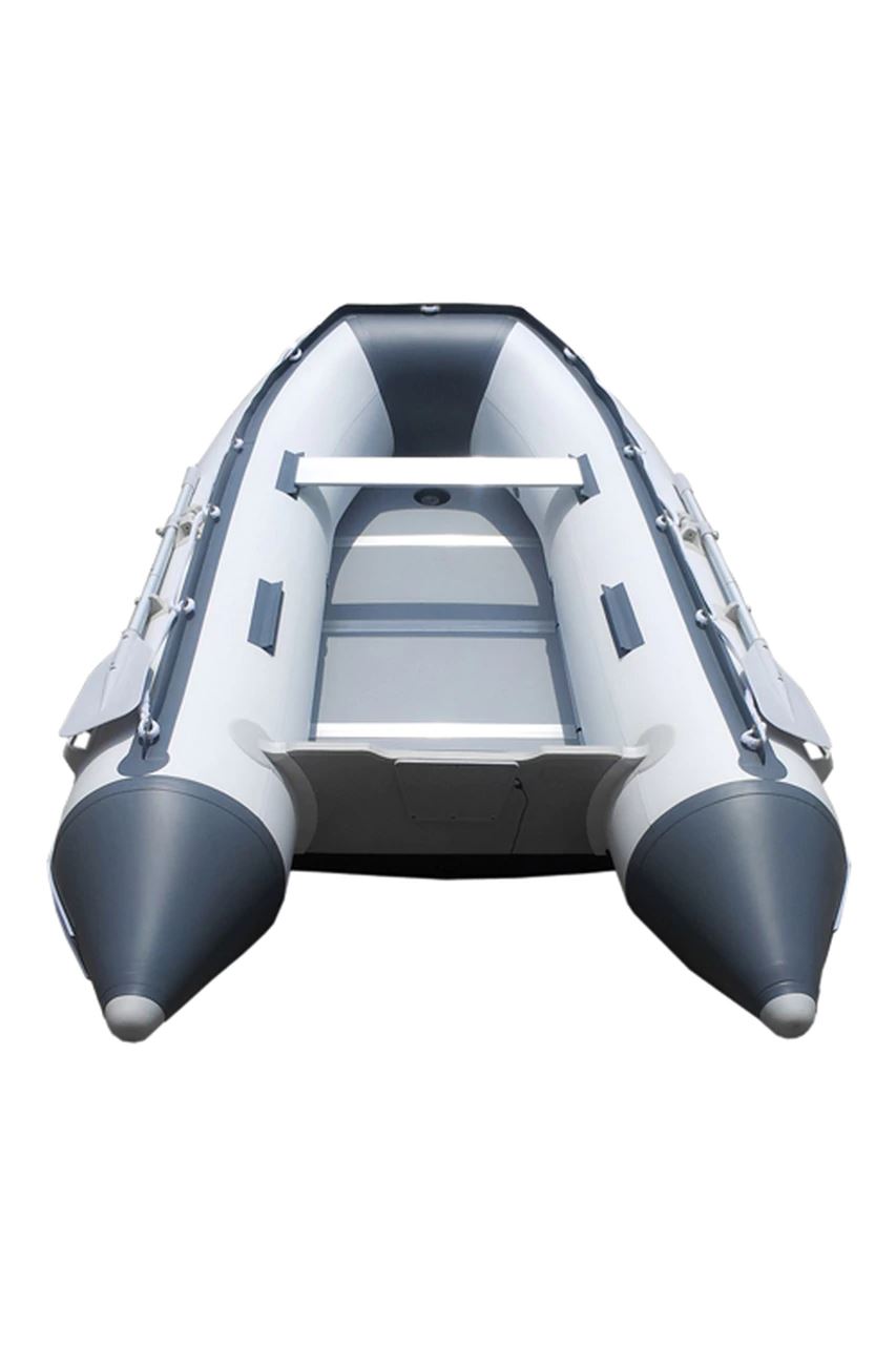 Newport 10&#39; Inflatable Boat-Boat-9-Tiny Boat Nation