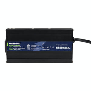 Newport 24V Battery Charger-Marine Battery-3-Tiny Boat Nation