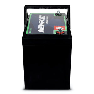 Newport 36V 30Ah Lithium (LiFePO4) Outboard Motor Battery-Marine Battery-5-Tiny Boat Nation