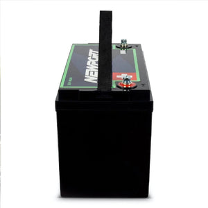 Newport 36V 40AH Extended Range Lithium (LiFePO4) Outboard Motor Battery-Marine Battery-5-Tiny Boat Nation