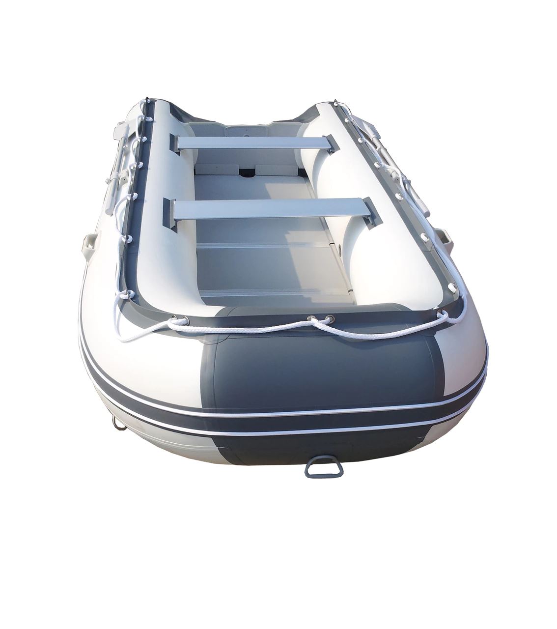 Newport Catalina 12&#39; Inflatable Boat-Boat-3-Tiny Boat Nation