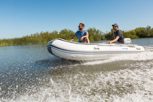 Newport Catalina 12' Inflatable Boat-Boat-8-Tiny Boat Nation