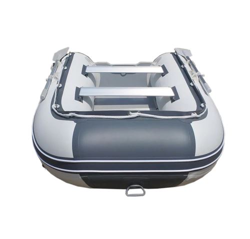 Newport Dana 8&#39; Inflatable Dinghy Boat-Boat-4-Tiny Boat Nation