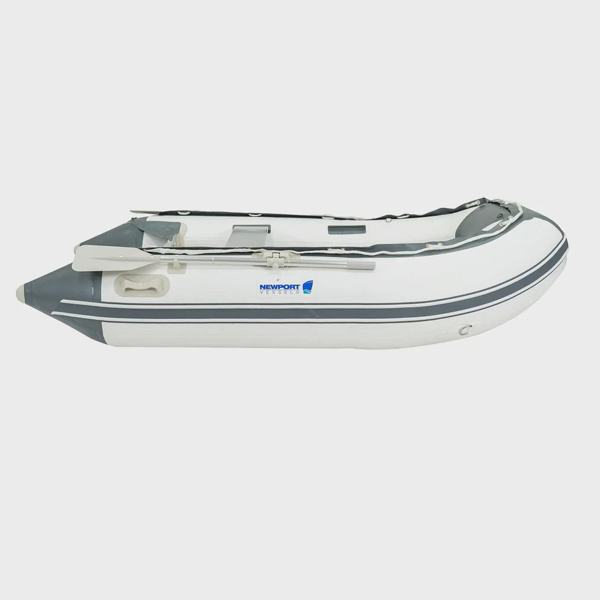 Newport Dana 8&#39; Inflatable Dinghy Boat-Boat-6-Tiny Boat Nation